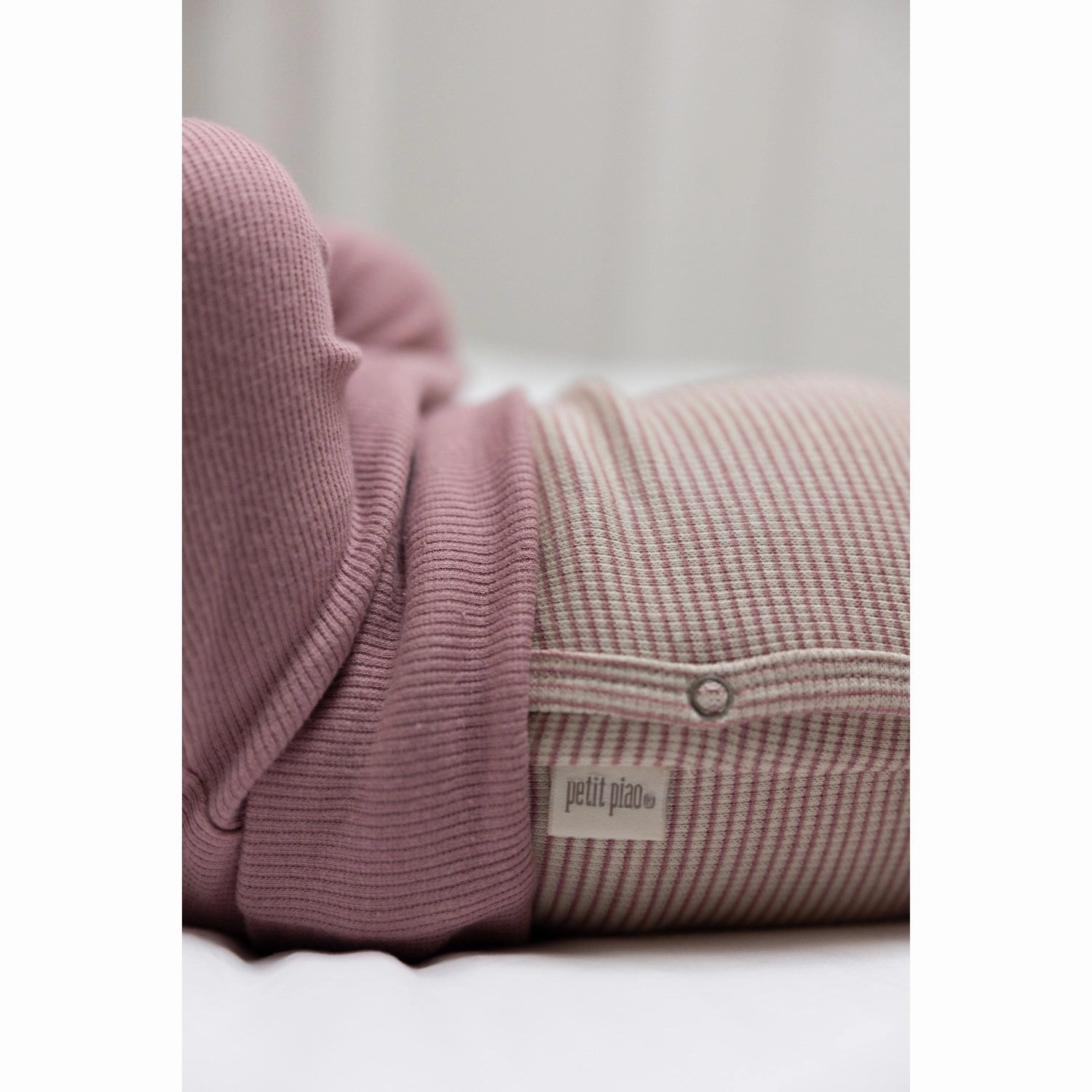 Petit Piao Nostalgic Rose PPDi Fold Leggings NOOS Stretchy Waist