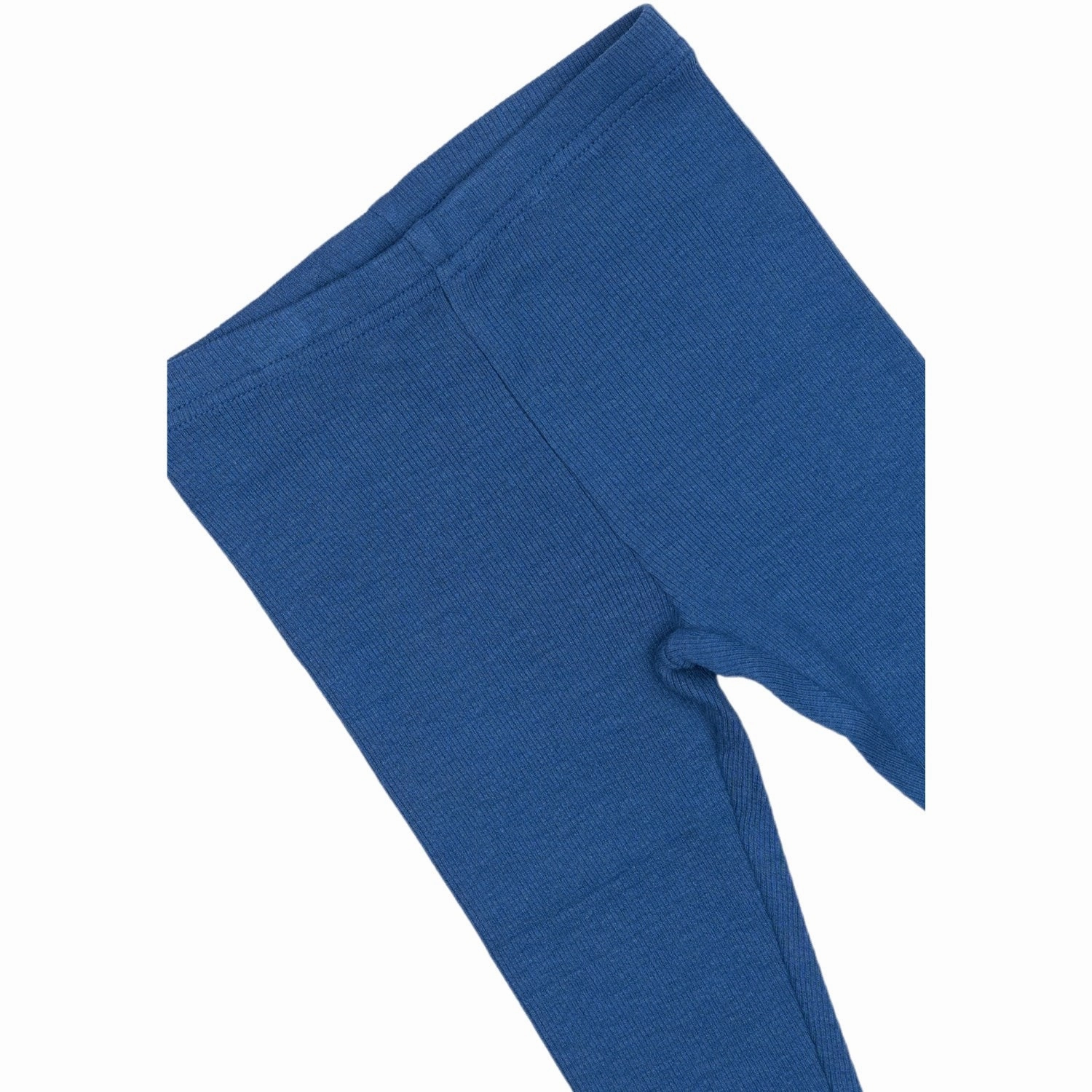 Fashionable Fit Petit Piao True Navy Legging Modal