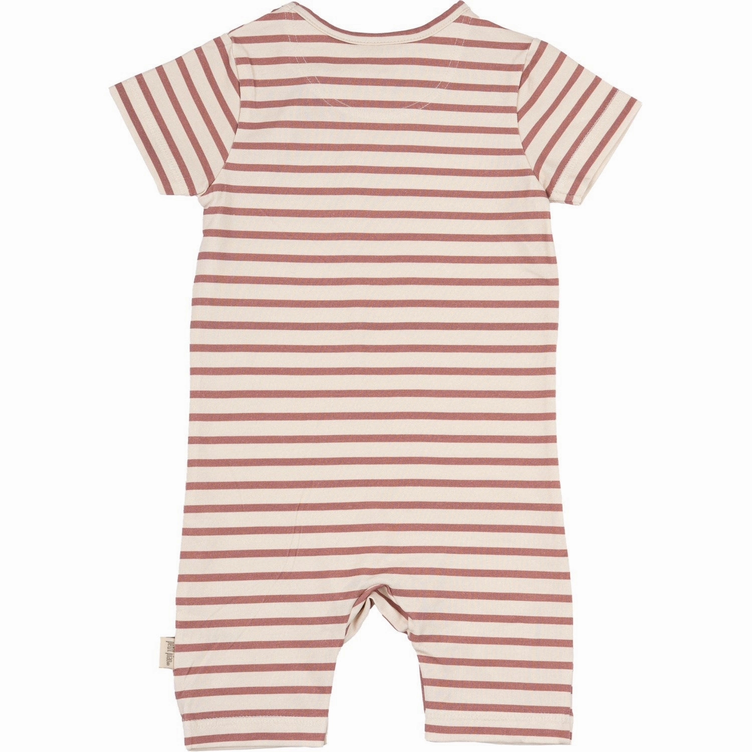 Petit Piao Withered Rose Summer Romper S/S Sum Printed Music Wedding Flexible Hot