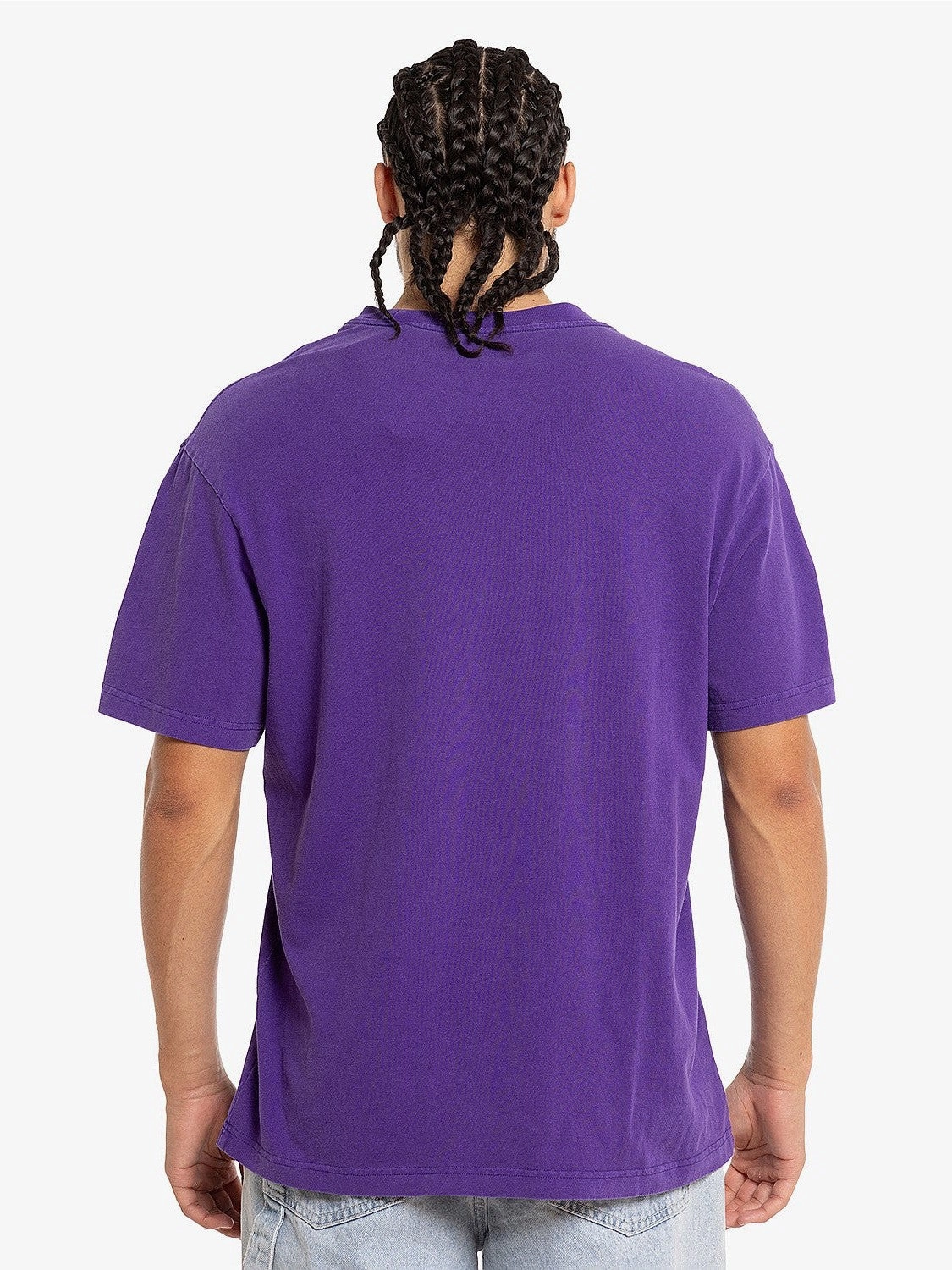 NoSideSeam Phoenix Suns Script Tee