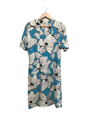 Minimalist feel Pierucci Floral Summer Dress (Size L)