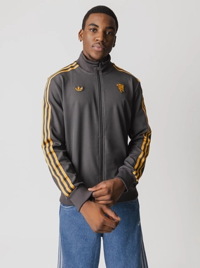 Trail Function design Manchester United Icon Track Top