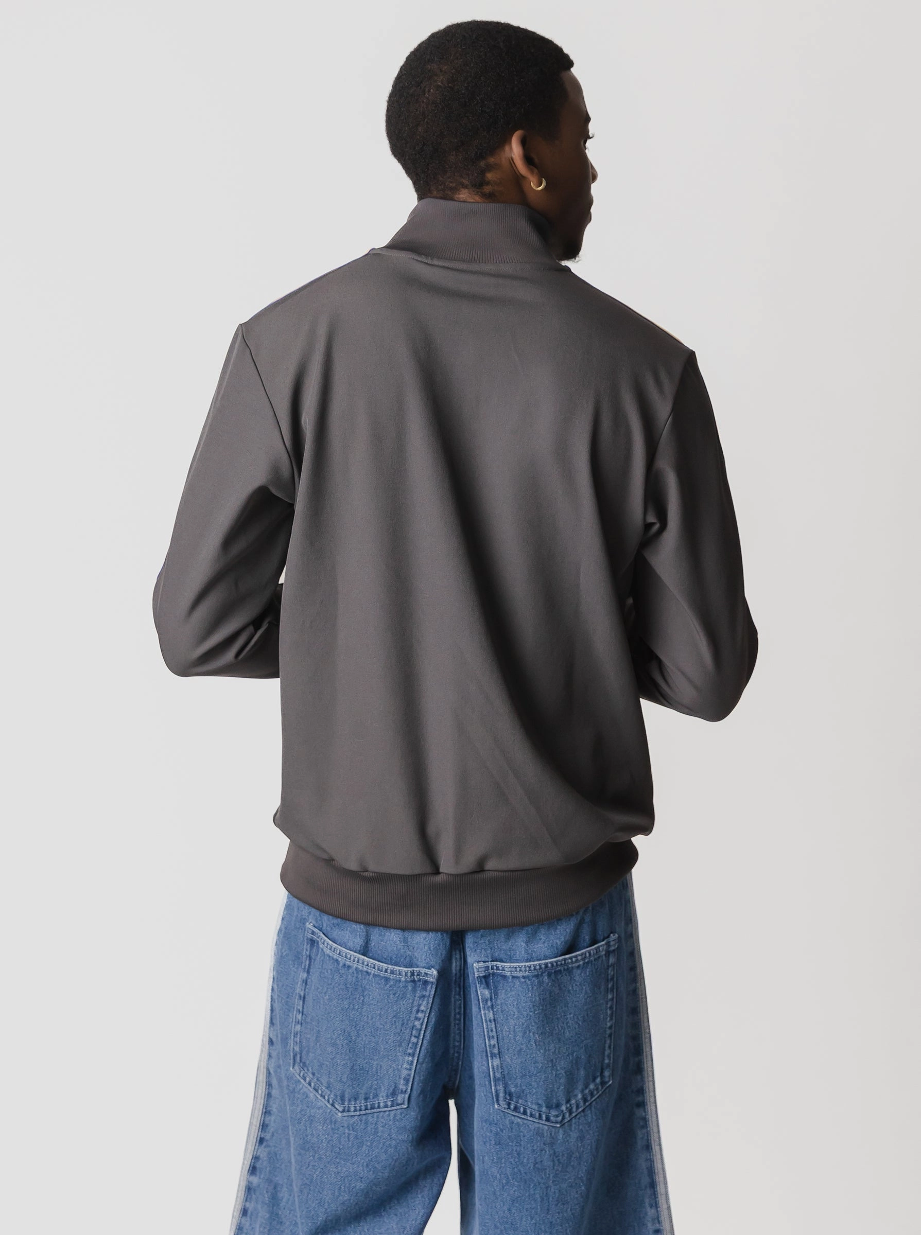 Manchester United Icon Track Top Hand washable