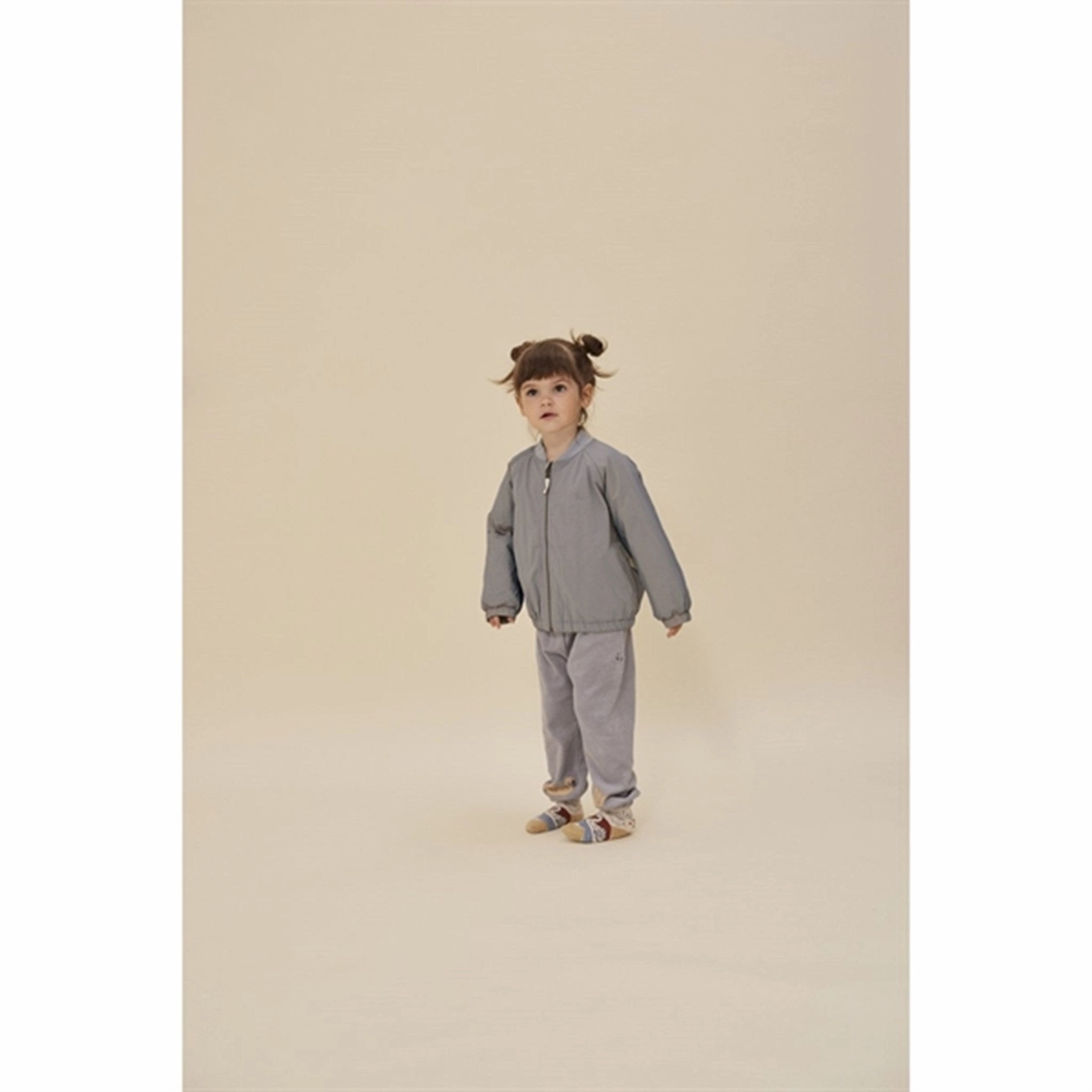 Konges Sl?jd Tradewinds Itty Sweatpants Quick Motion Gear FlexibleCompressionBands