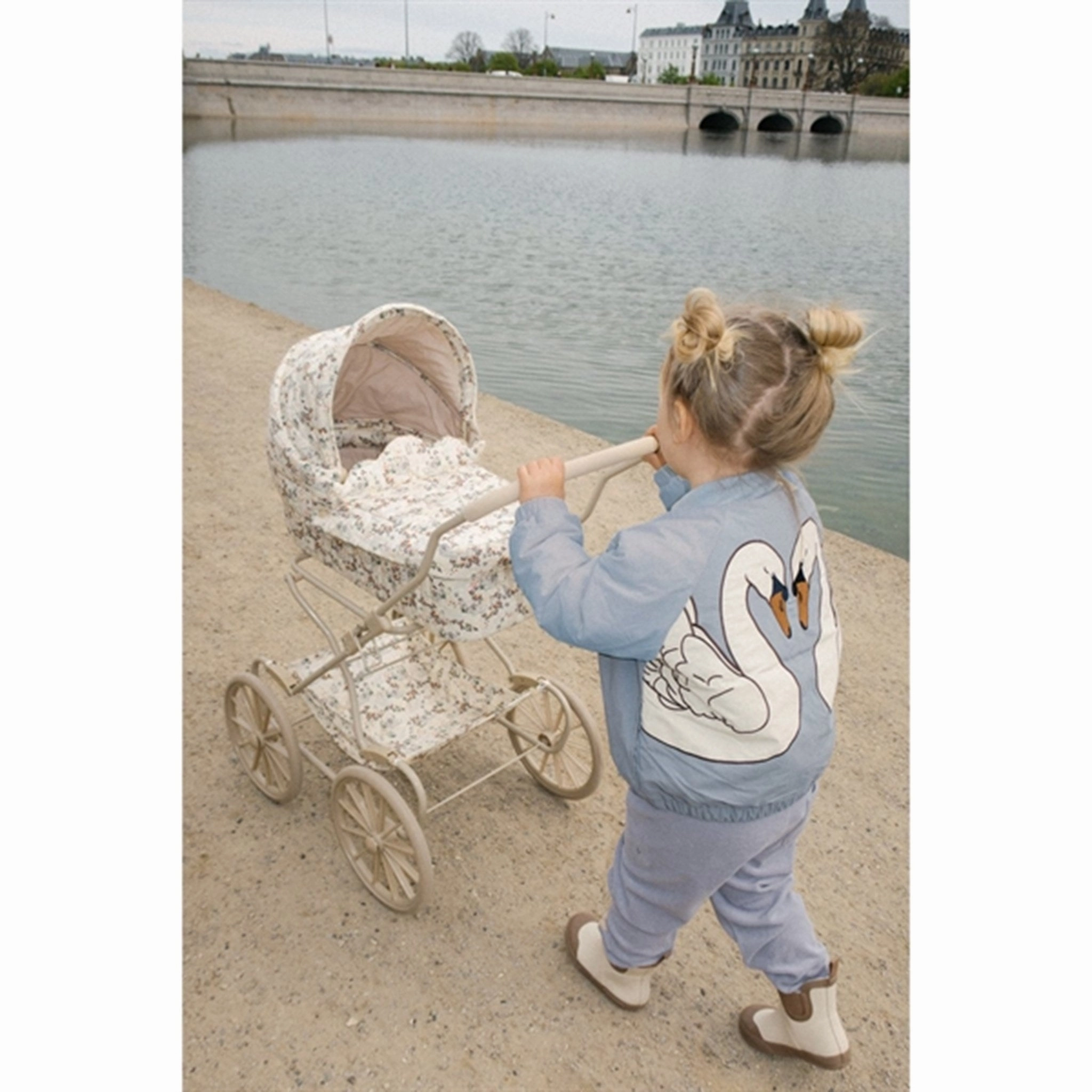 cord venue Konges Sl?jd Tradewinds Itty Sweatpants