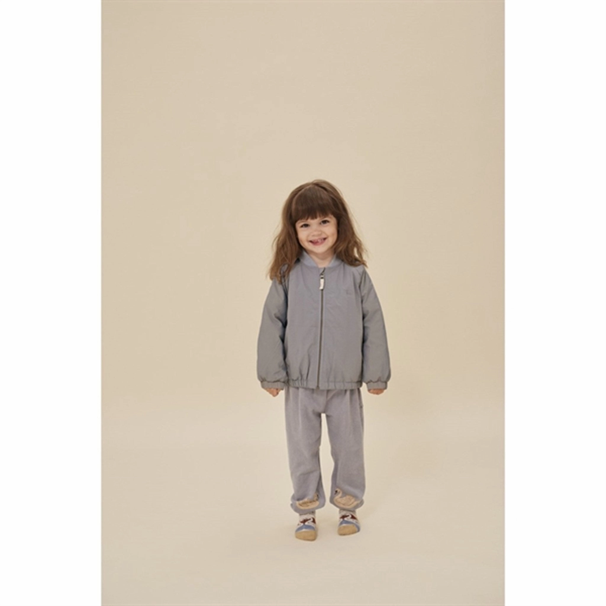 Konges Sl?jd Tradewinds Itty Sweatpants Seamless Design