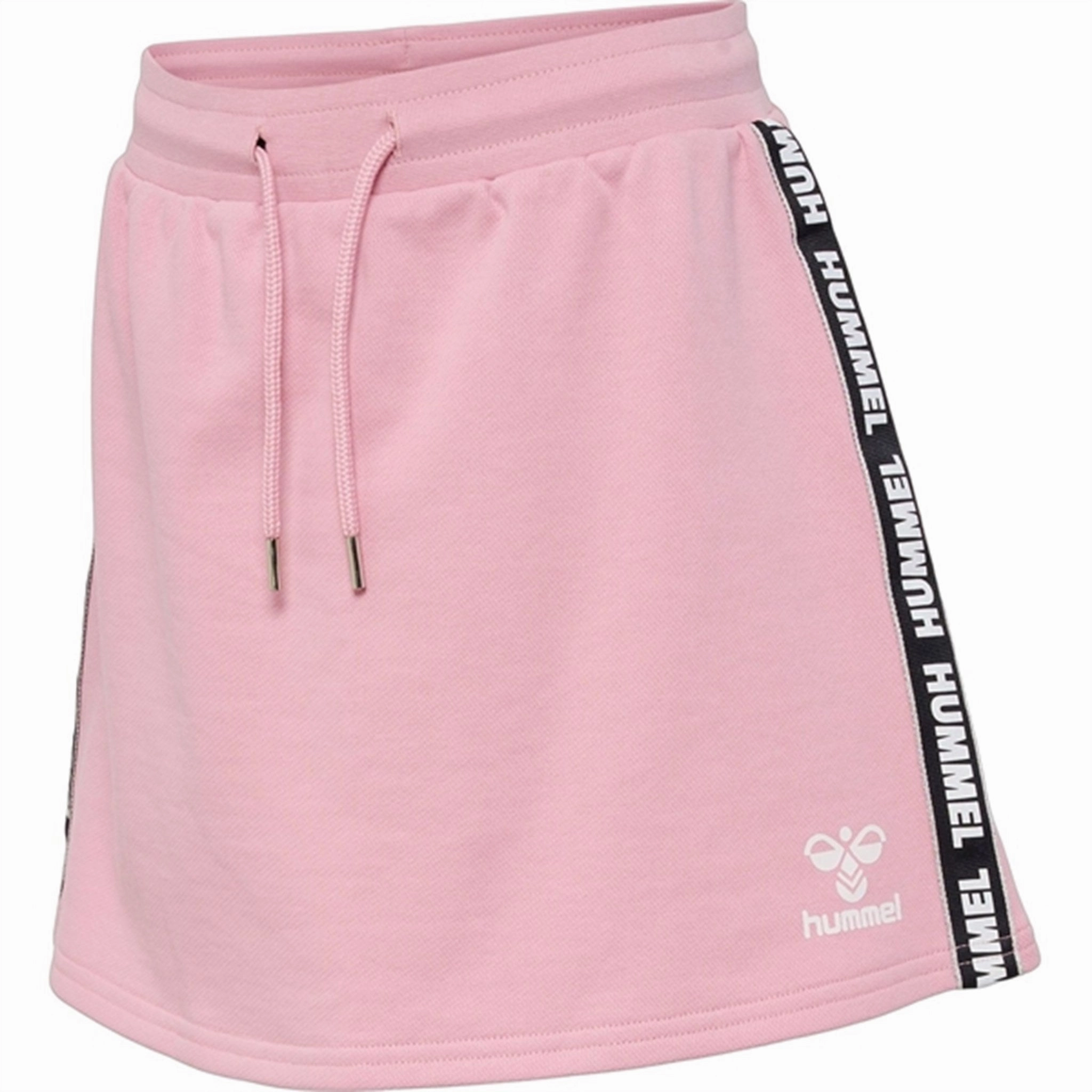 Hummel Zephyr Ashley Skirt Core Collection Smooth Edging