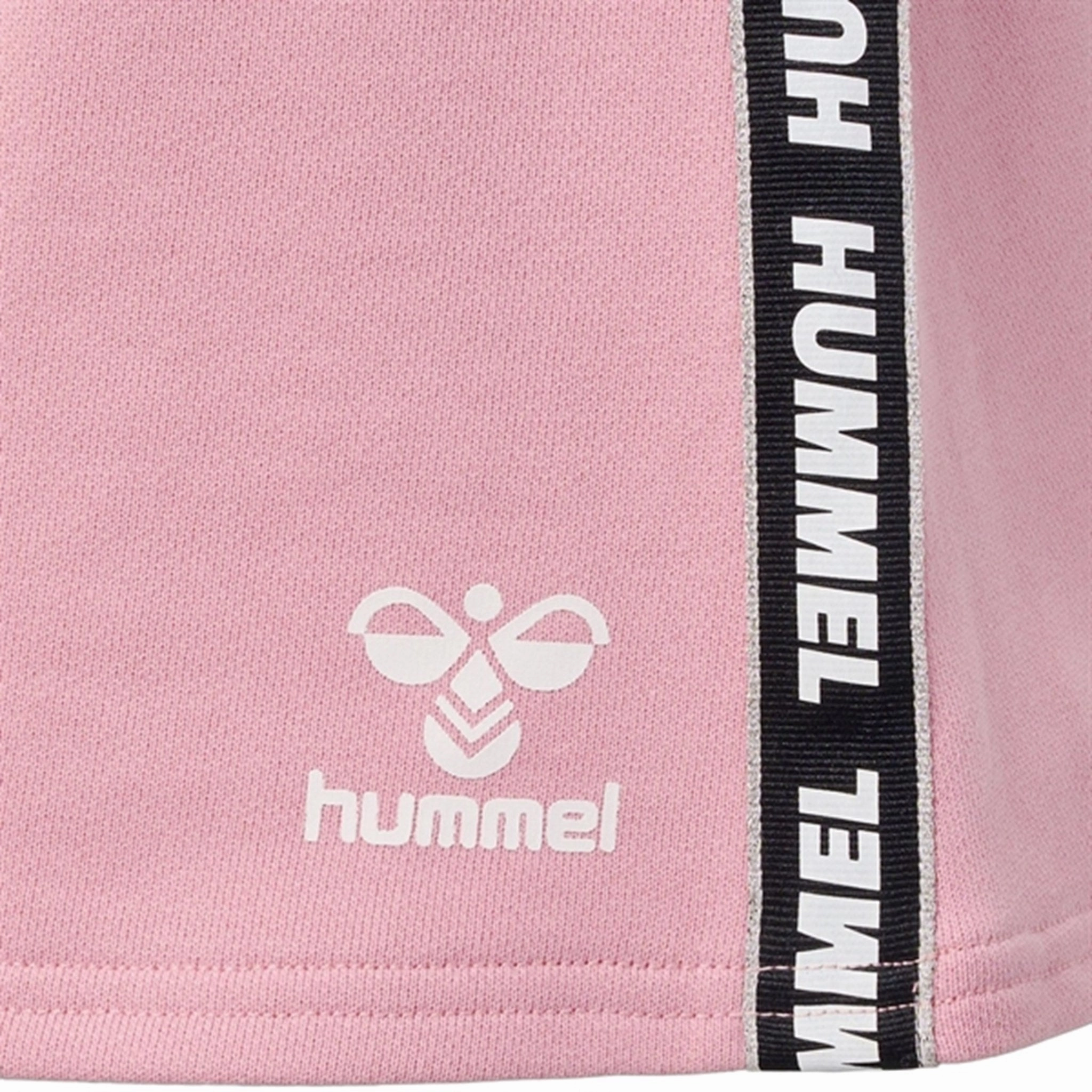 Hummel Zephyr Ashley Skirt Weighted Hem Tiered Layers