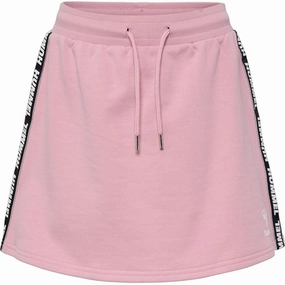 Hummel Zephyr Ashley Skirt Statement Color Daily Style