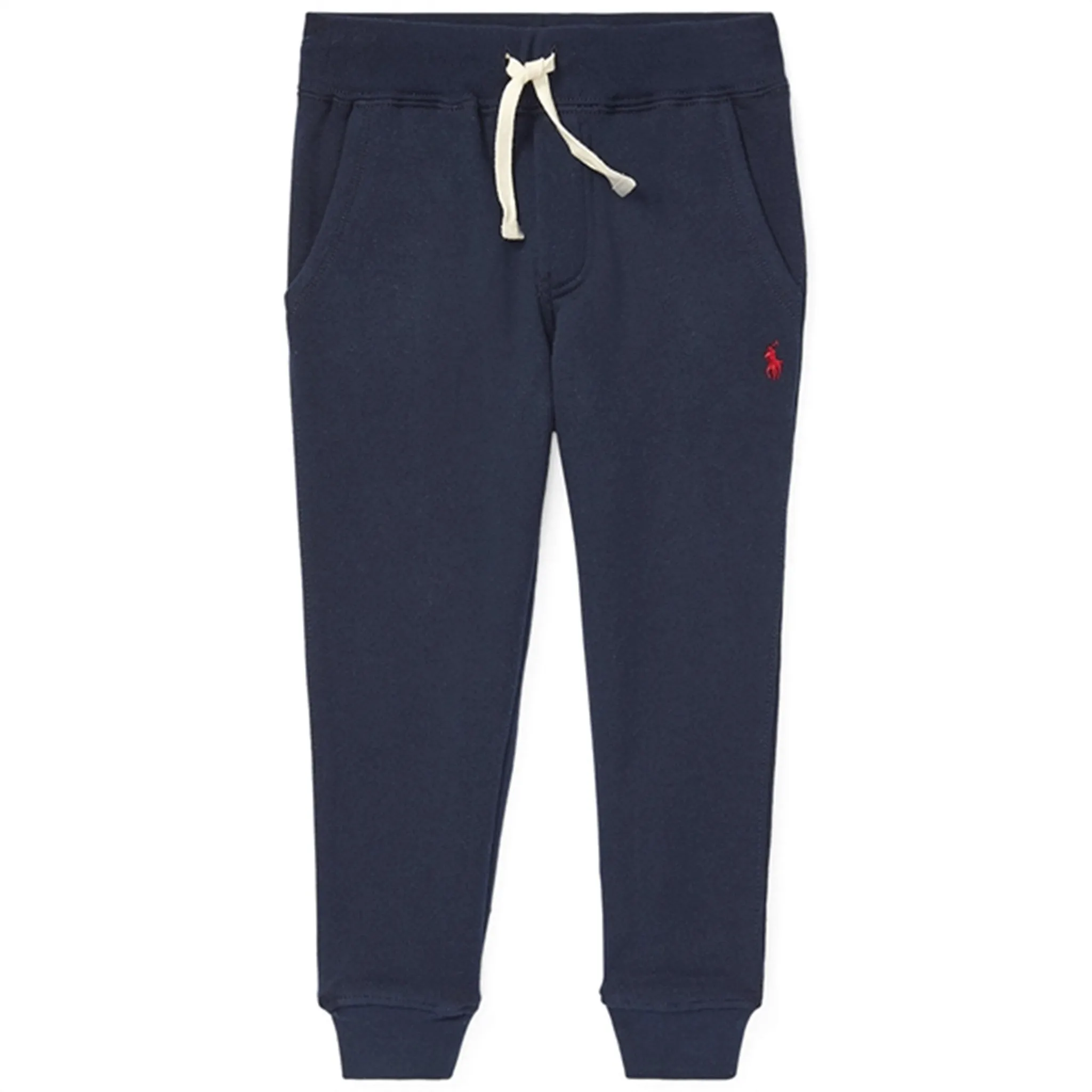 Polo Ralph Lauren Boy Sweatpants Cruise Navy Odor-resistant