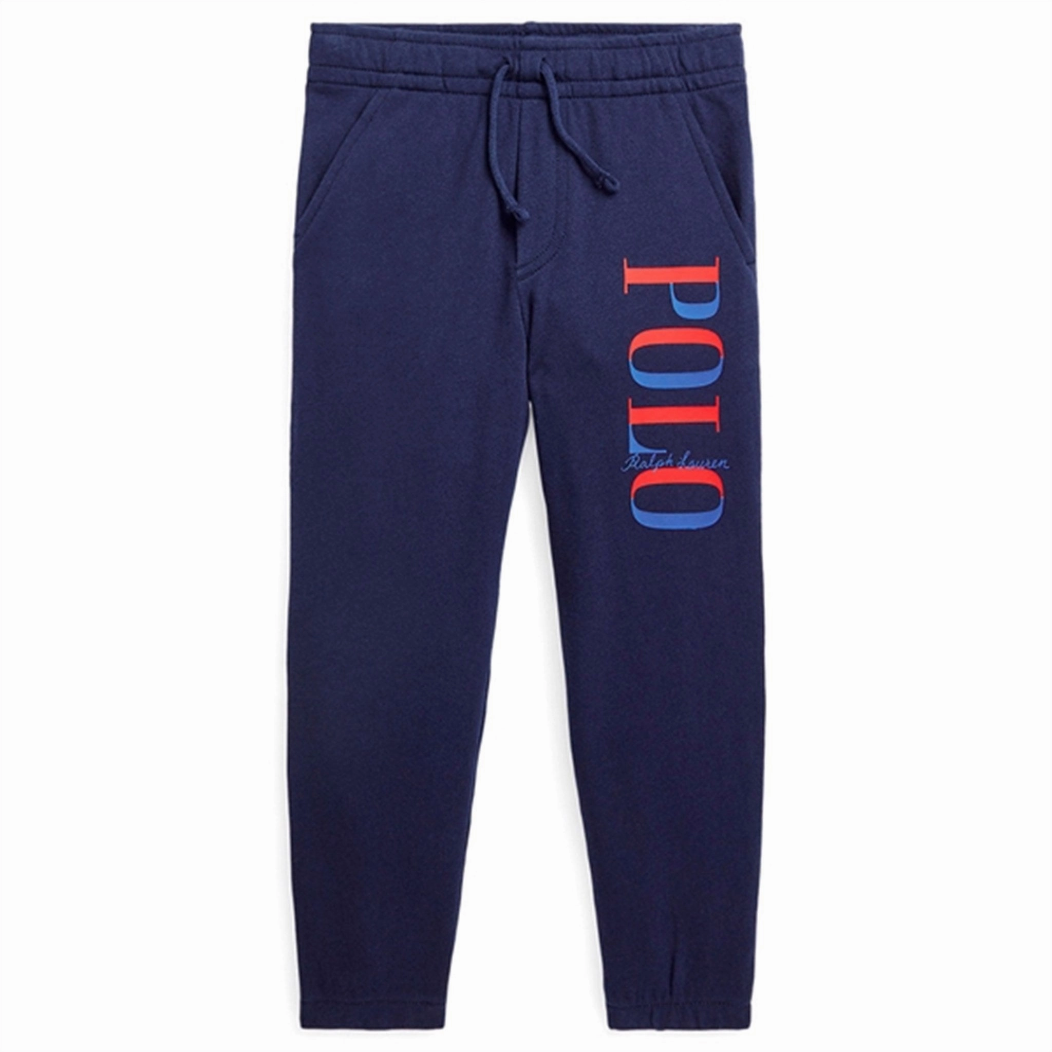 Polo Ralph Lauren Athletic Sweatpants Navy Strength training