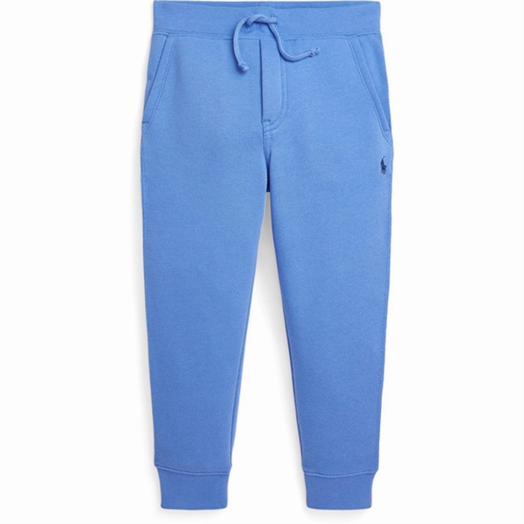 national Skin-friendly Polo Ralph Lauren Boys Athletic Sweatpants Summer Blue