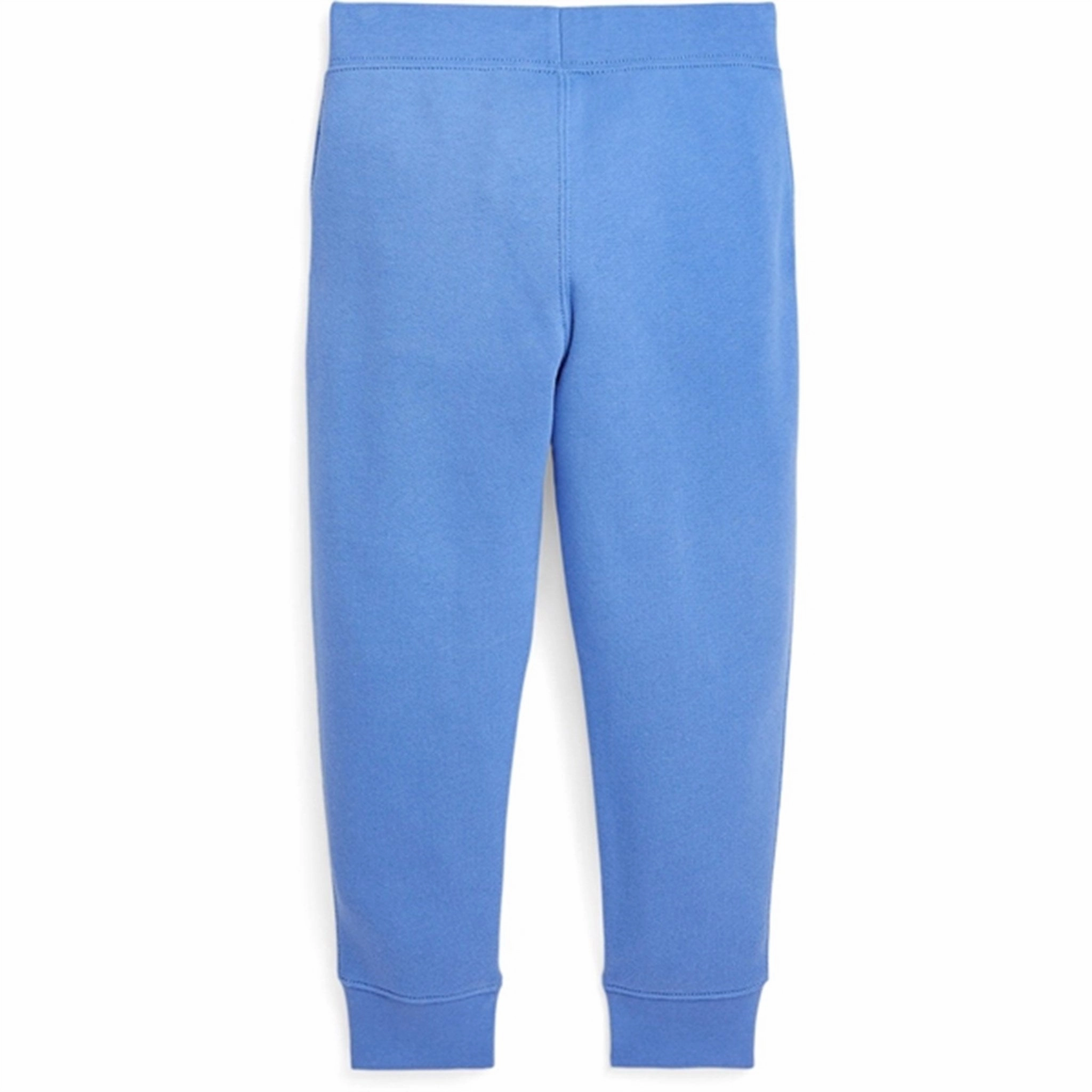 Polo Ralph Lauren Boys Athletic Sweatpants Summer Blue SweatActivatedCooling