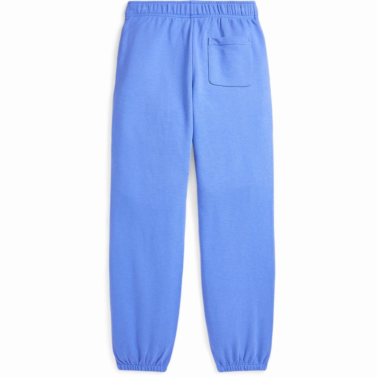 Polo Ralph Lauren Harbor Island Blue Boy Athletic Pants Full Flex