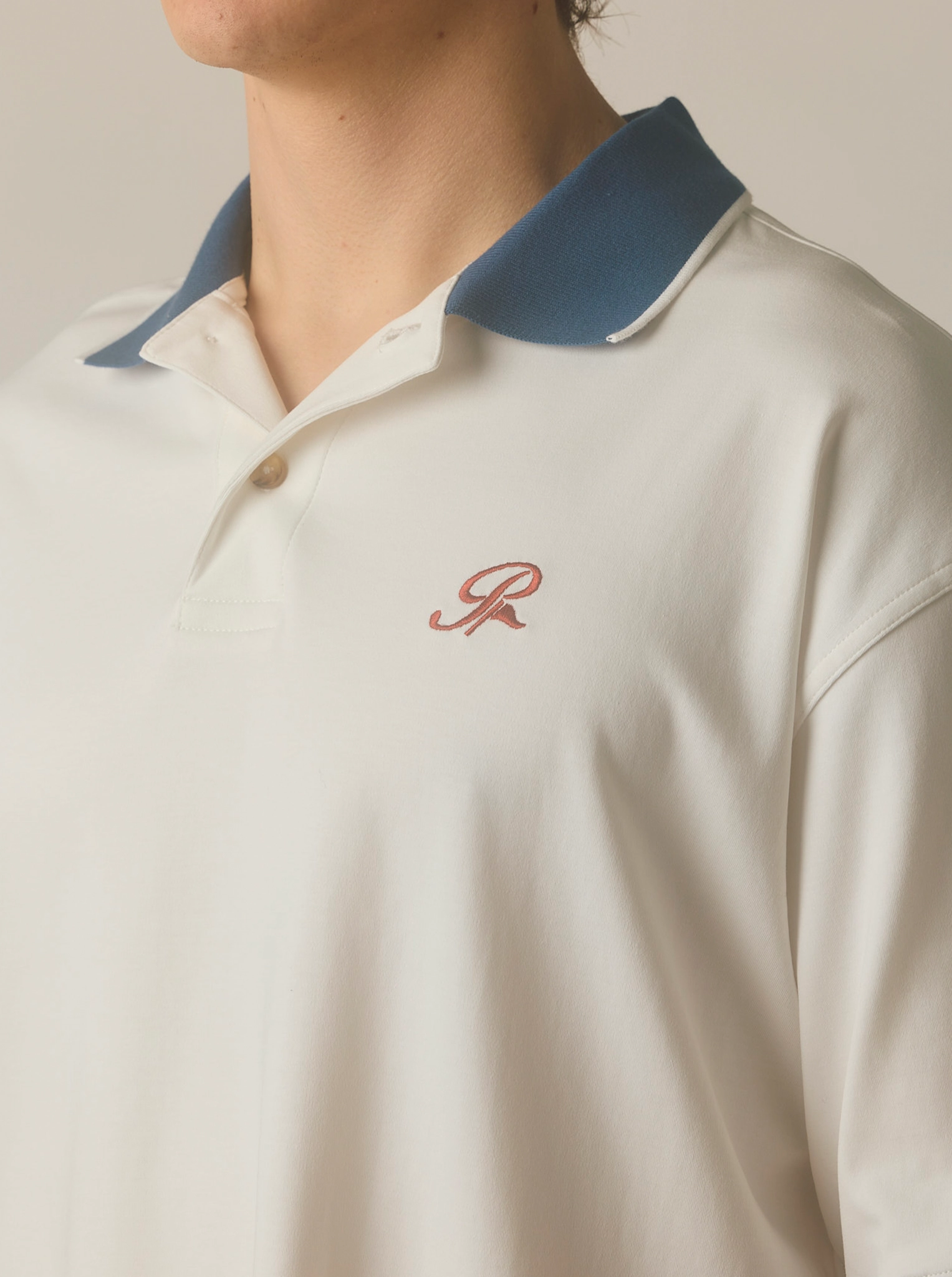 Colorfast Technology Polo Shirt