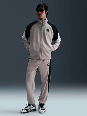 Poly-Knit Full-Zip Jacket History Bestseller