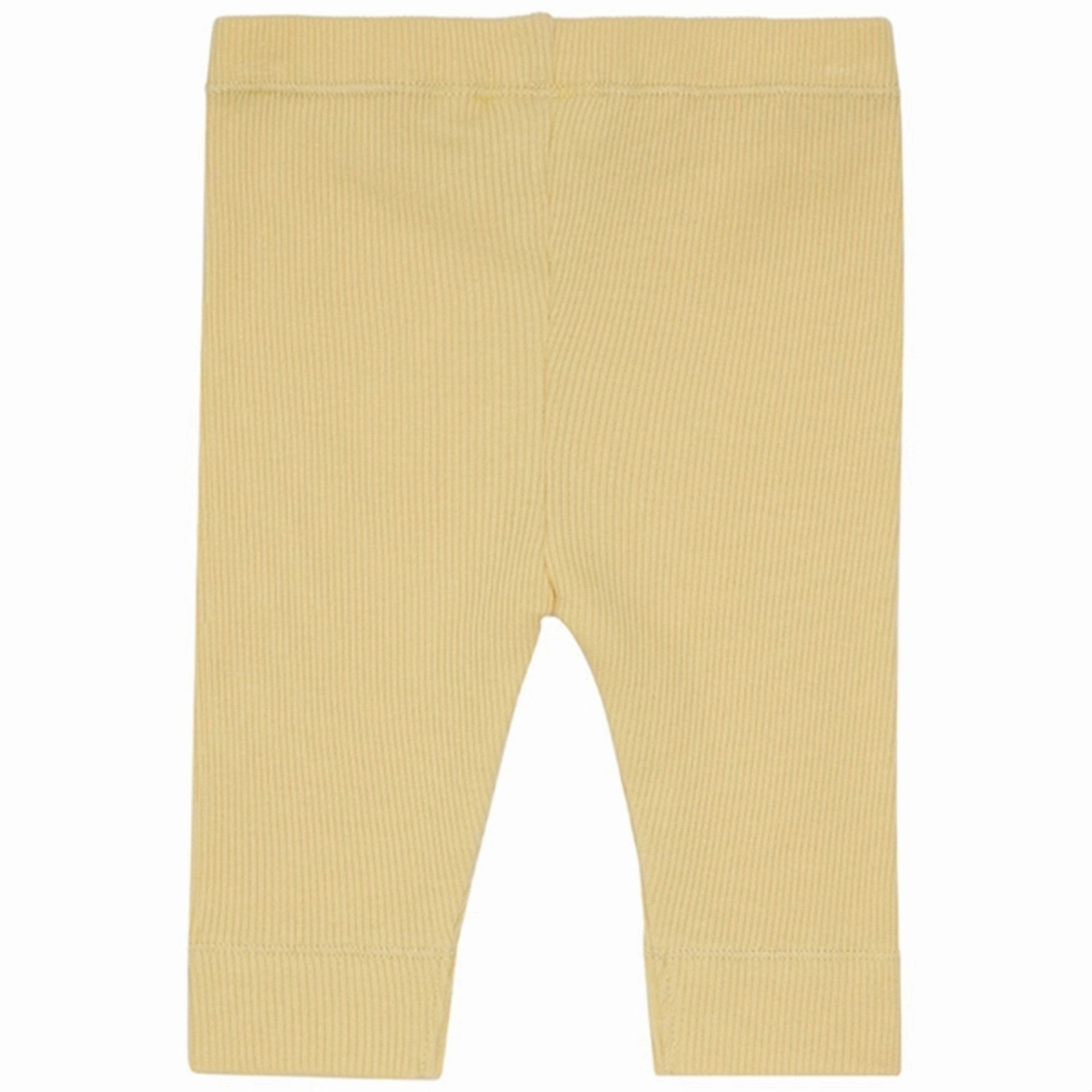 Sporty Fit Popirol Glow Pocapri Baby Leggings