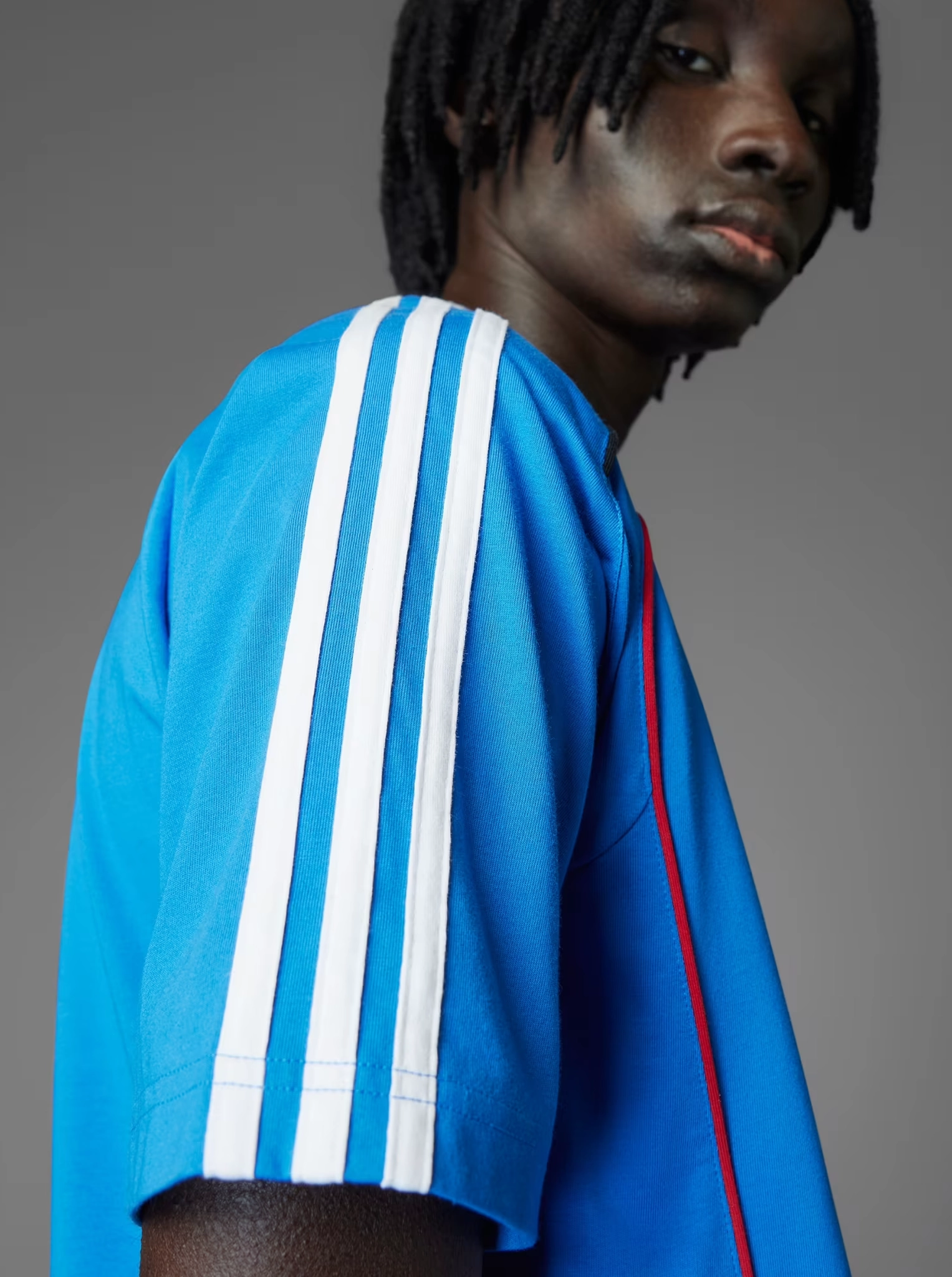 Manchester United UBP Tee Relaxed Comfort Wear Oeko Tex Certified