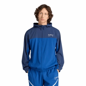 Full Zip Closure New Balance Reimagined Jacket Men