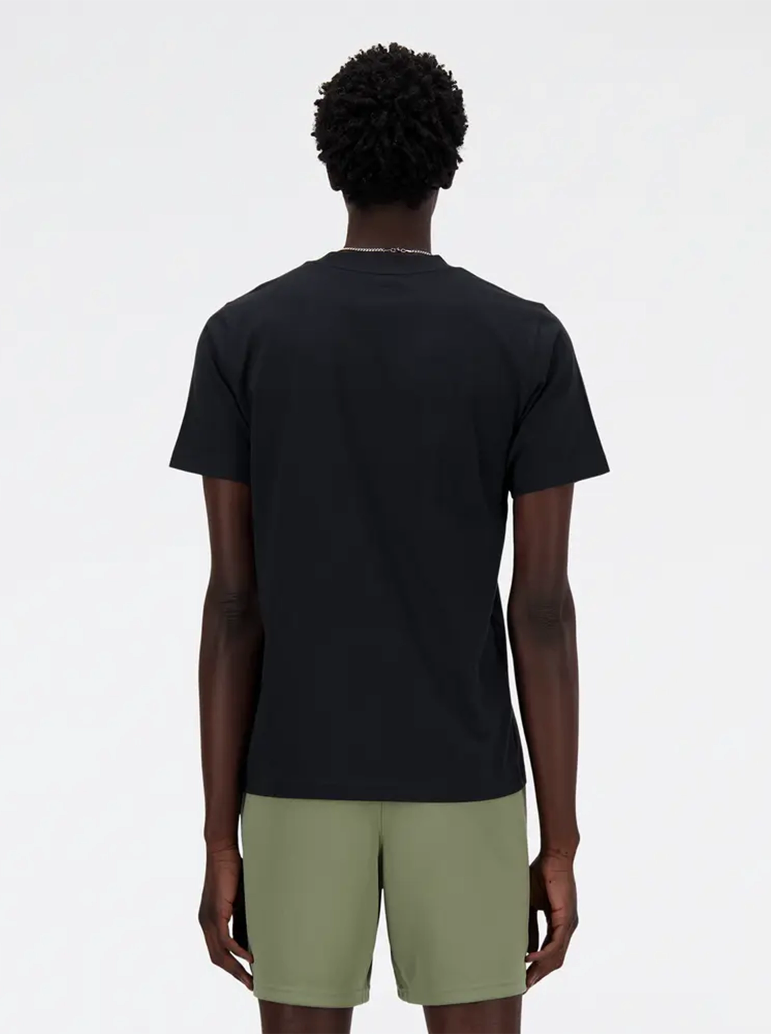 Sport Essentials Logo T-Shirt Relaxed Comfort Wear