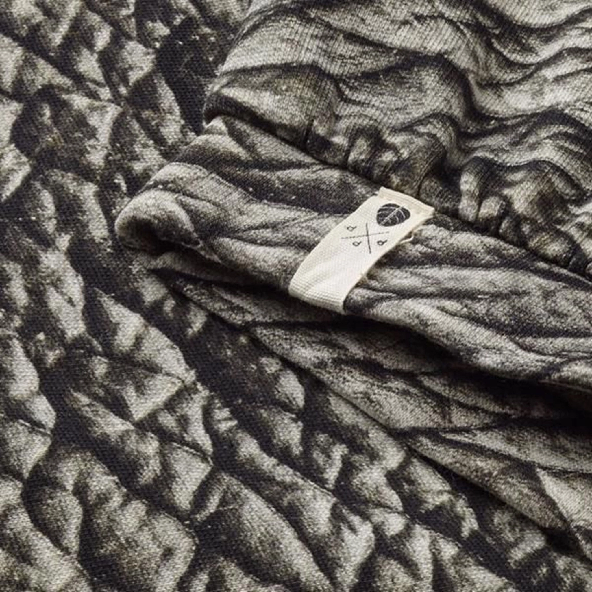 Popupshop Baggy Leggings (elephant skin) Pure Motion