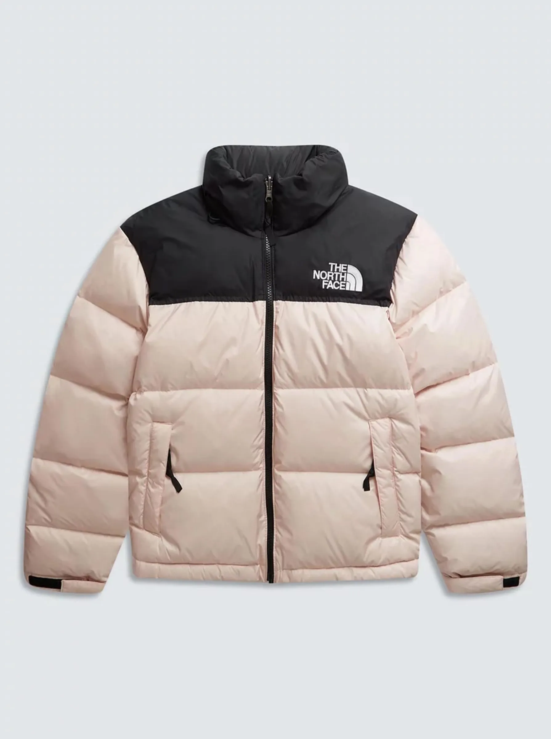 Eco Friendly Material 1996 Retro Nuptse Jacket