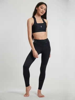 Casual Day Four Way Power Compression Tights