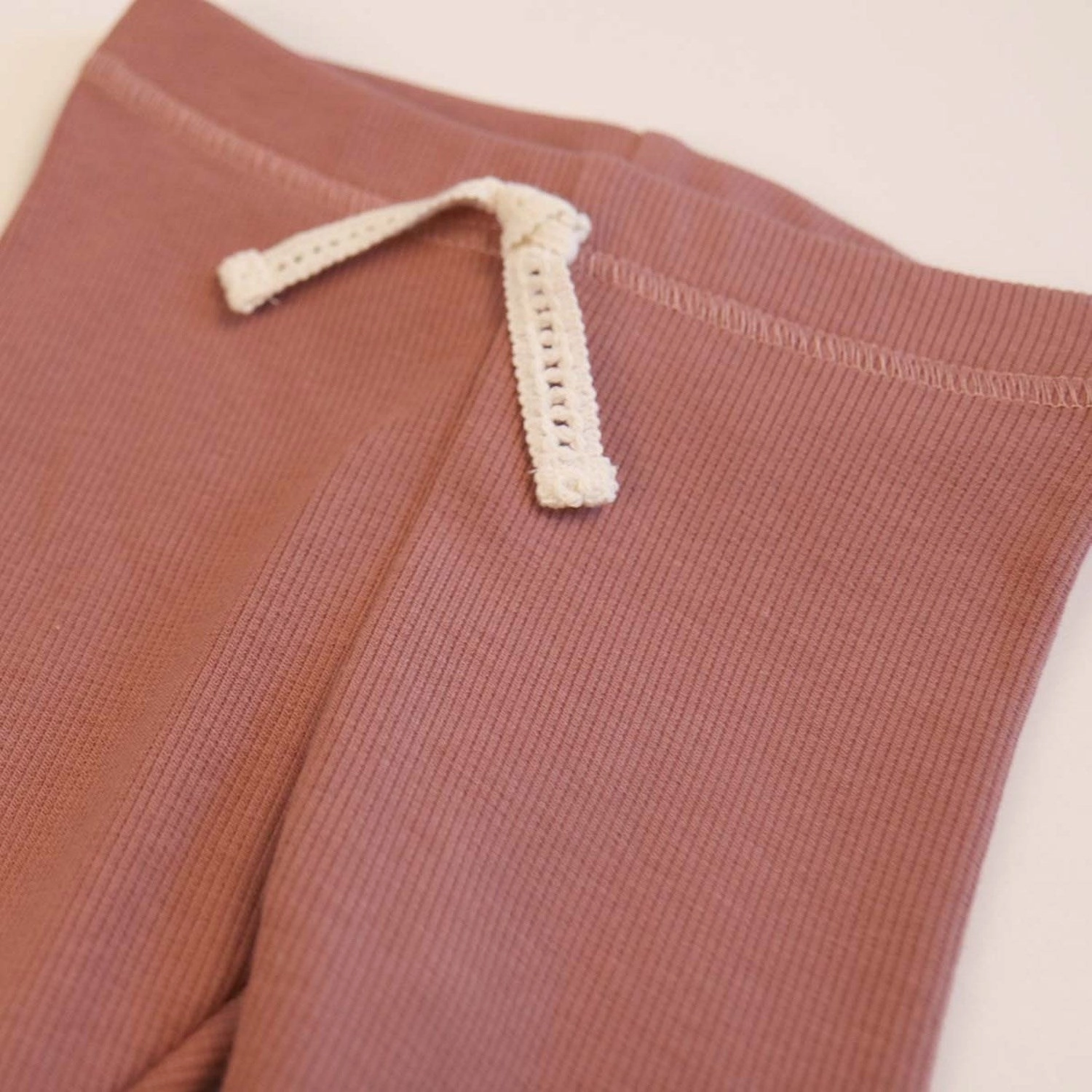 Chic Stretch Fit M??sli Daydream Cozy Me Rib Leggings