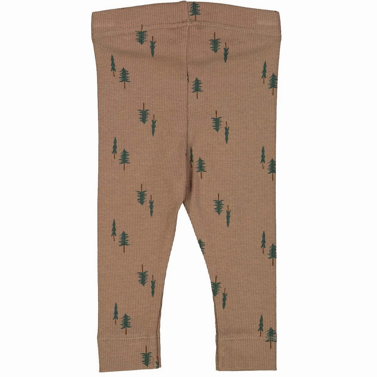 M??sli Shade/ Balance Green/ Bark Pine Leggings Relaxed Fit Soft Comfort Fit