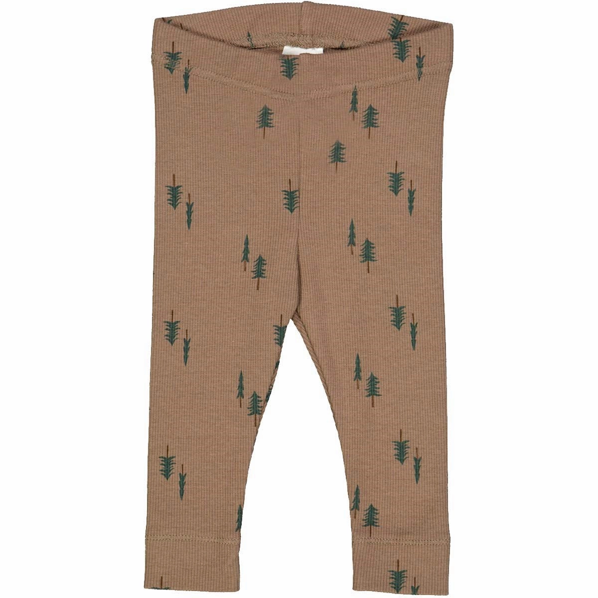 M??sli Shade/ Balance Green/ Bark Pine Leggings Comfort Seeker Shape Retain