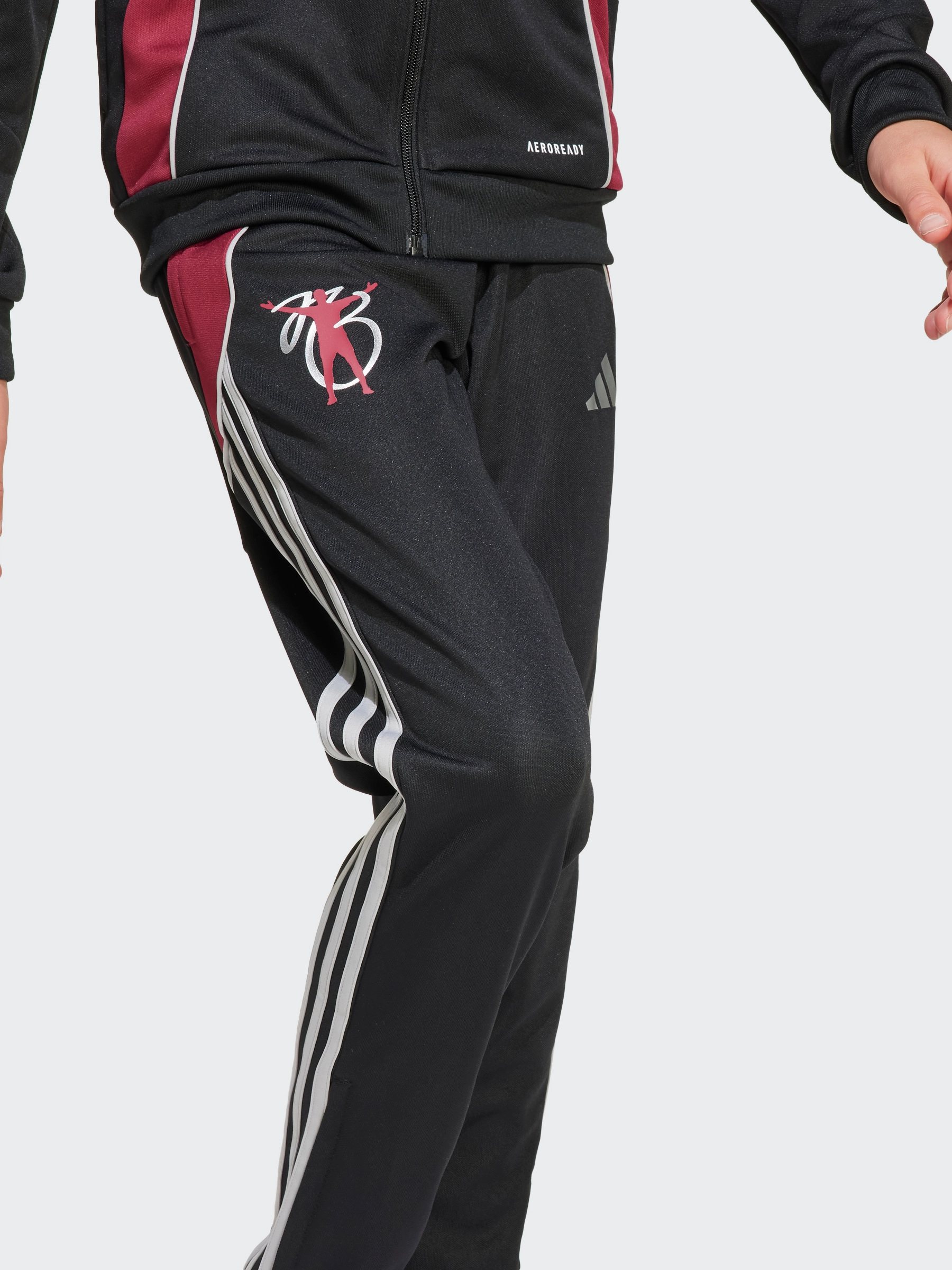 Jude Bellingham Training Pants Kids Everyday Movement subtle style