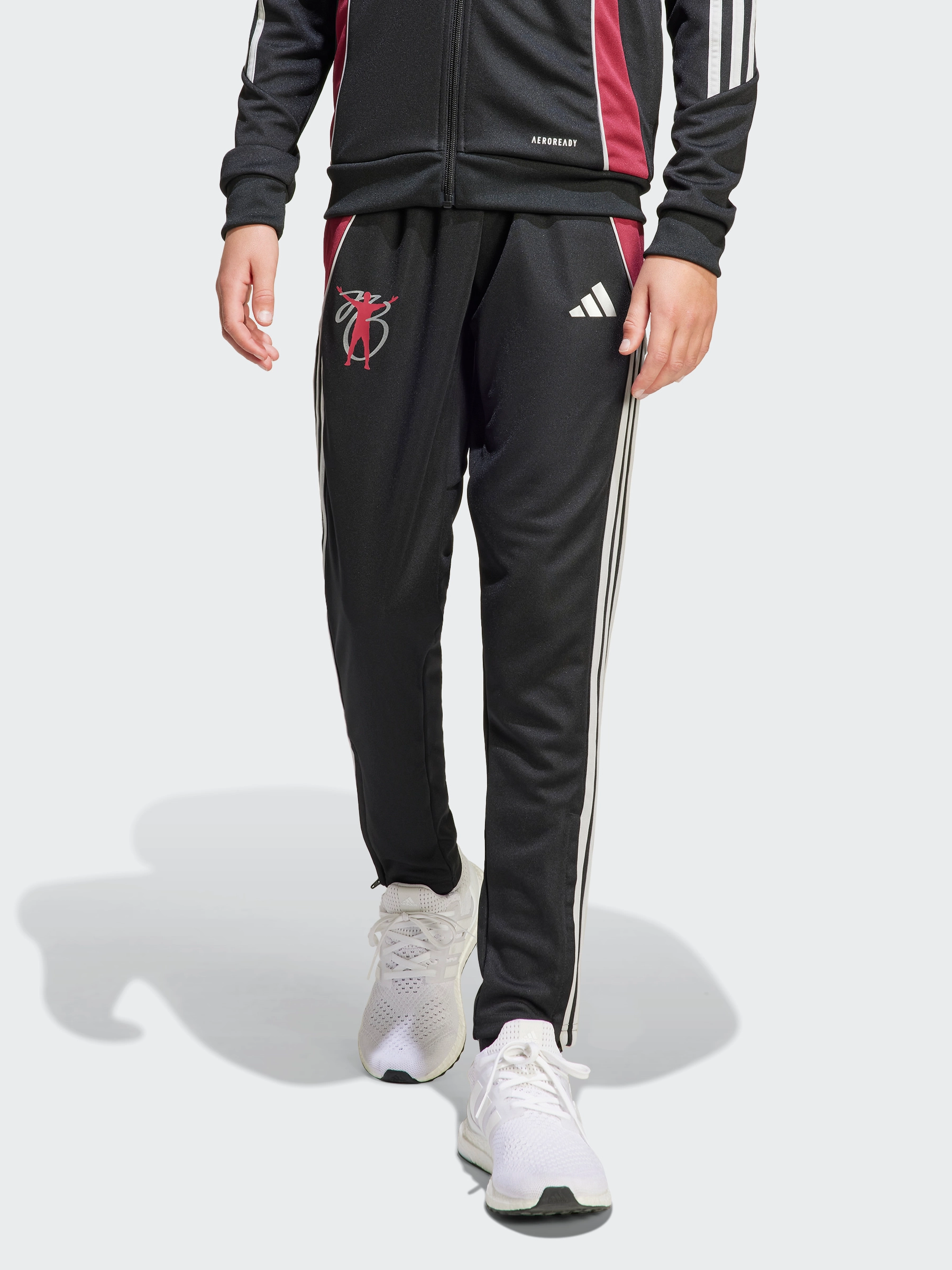 Jude Bellingham Training Pants Kids Sleek Active