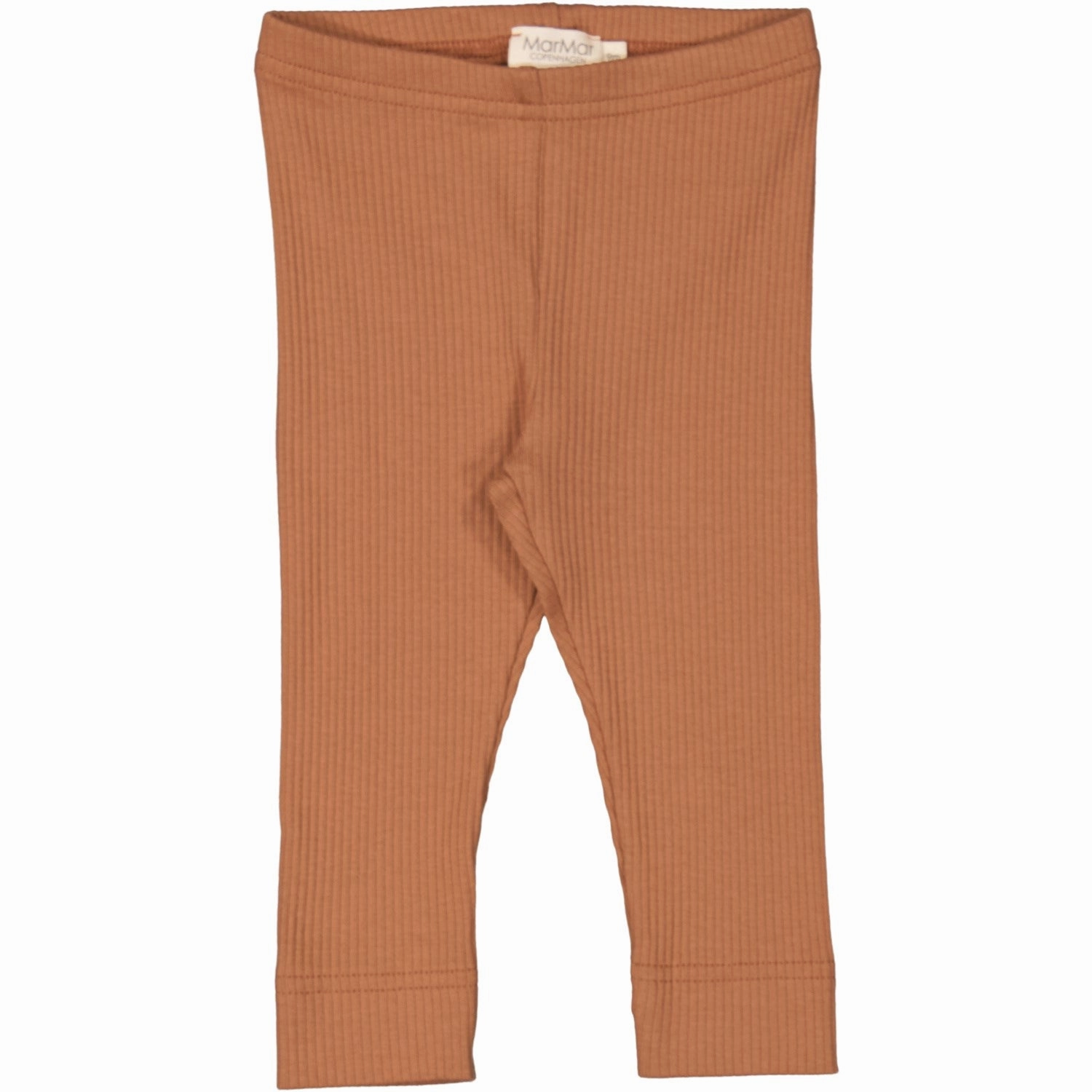 MarMar Modal Light Pecan Leg Legging Layered Paneling