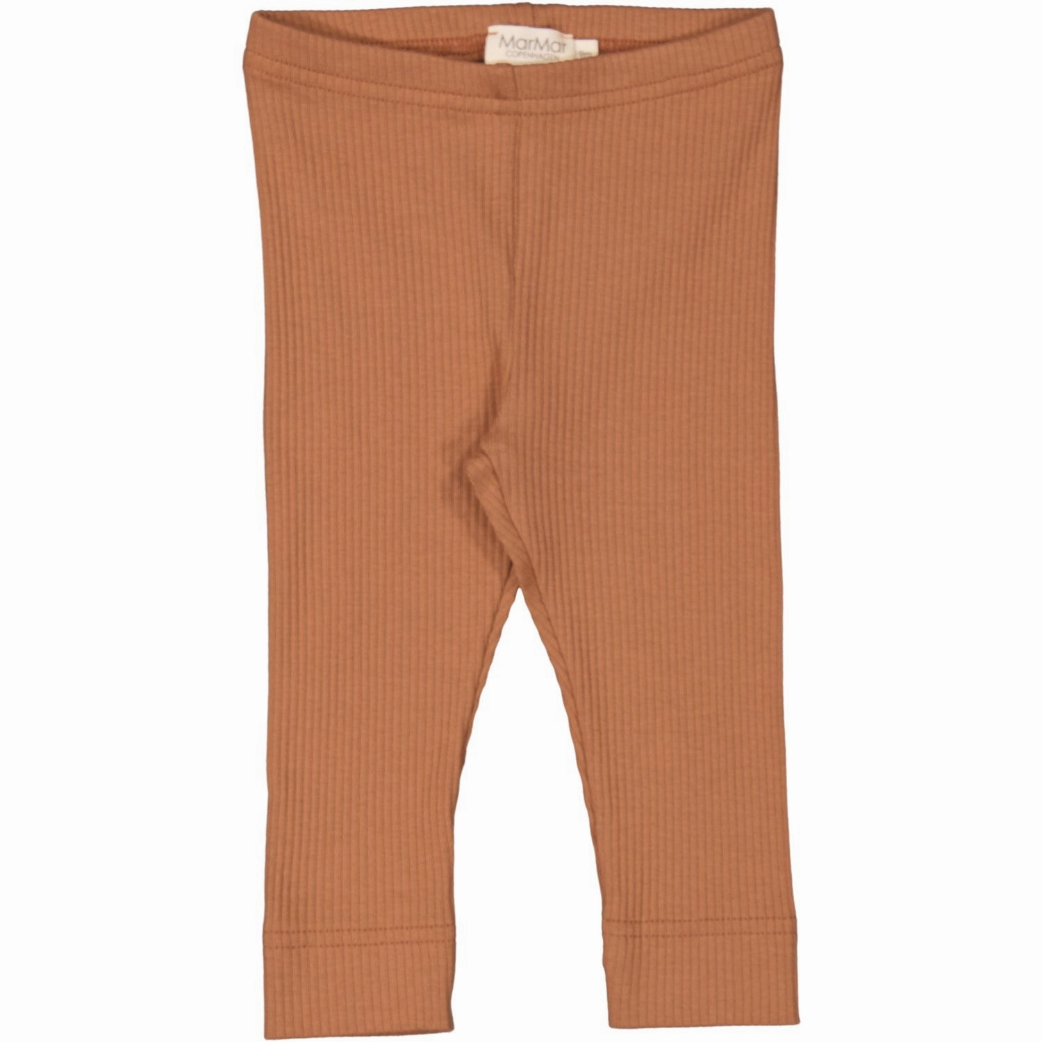 Weekend Trip Eco Friendly MarMar Modal Light Pecan Leg Legging