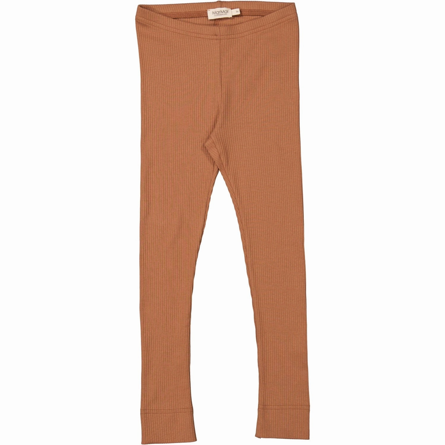 MarMar Modal Light Pecan Leg Legging High Waist