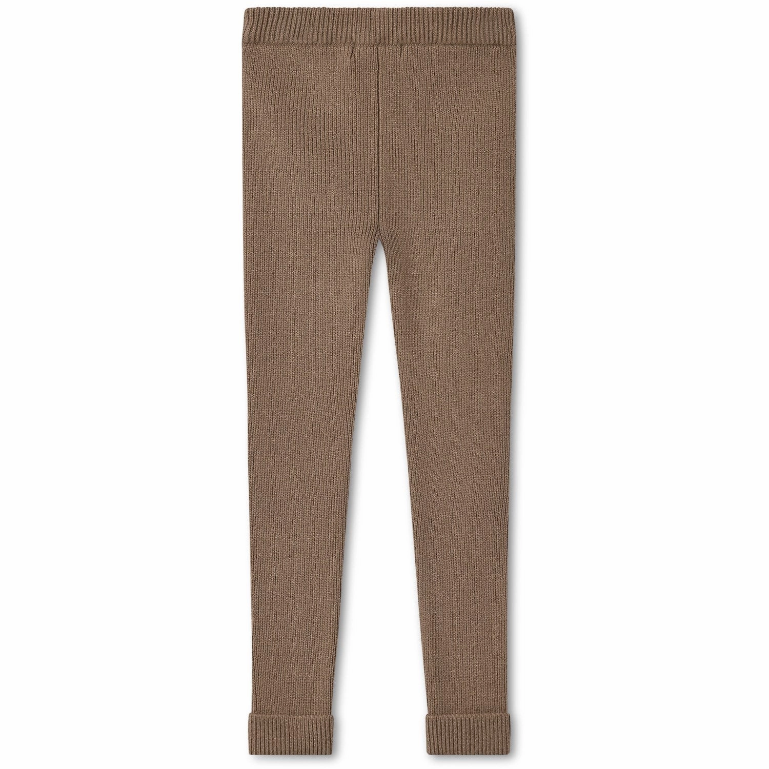 Fliink Pine Bark Benna Rib Leggings Mountain Hike Ultra Light