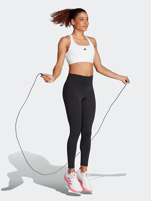 Powerreact Training Medium-Support Bra Anti-bacterial