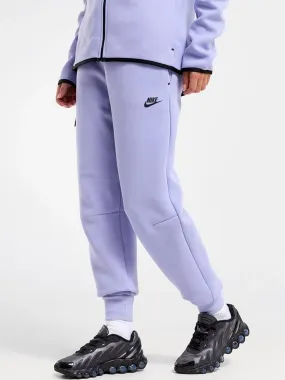 Versatile Fashion Tech Fleece Jogger Sweatpants