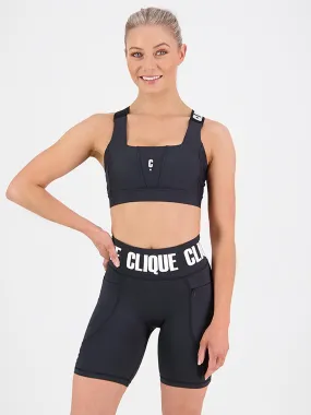 Dance lovers Super Support Bra