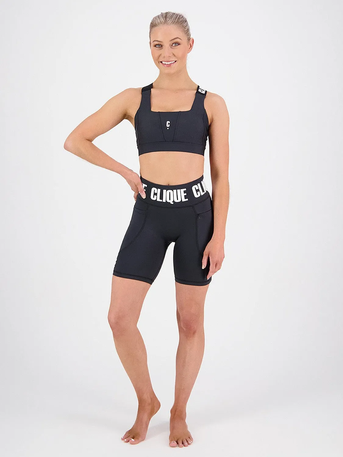 Super Support Bra Non-Irritating Band