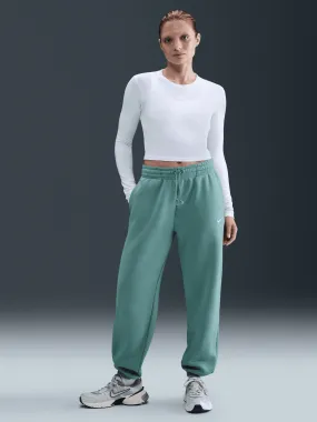 Phoenix Fleece Pant Flattering Cut Layered Wear