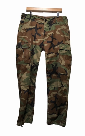 Versatile staple Army Pants (36X33)