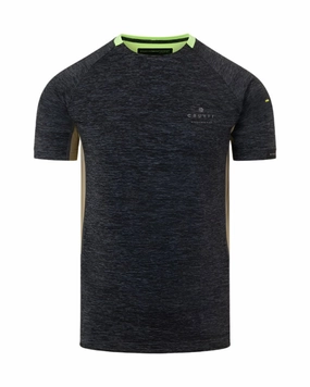 Cruyff Nimbus T-Shirt Men Classic Style