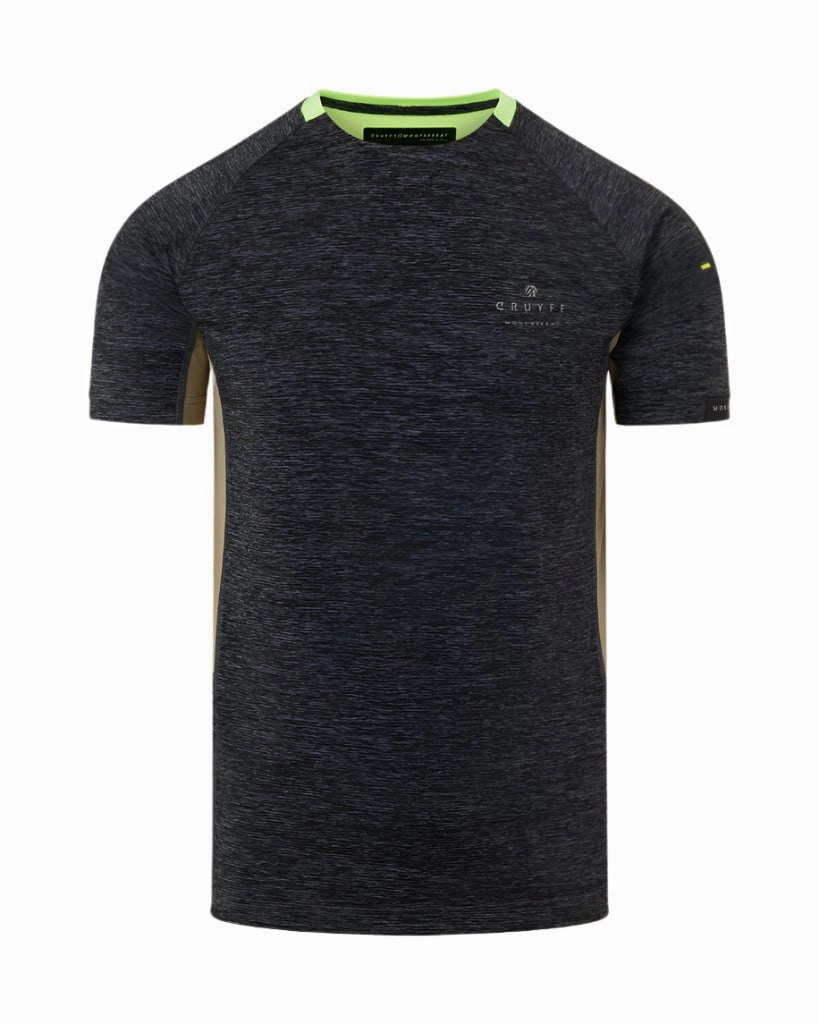 Cruyff Nimbus T-Shirt Men Classic Style