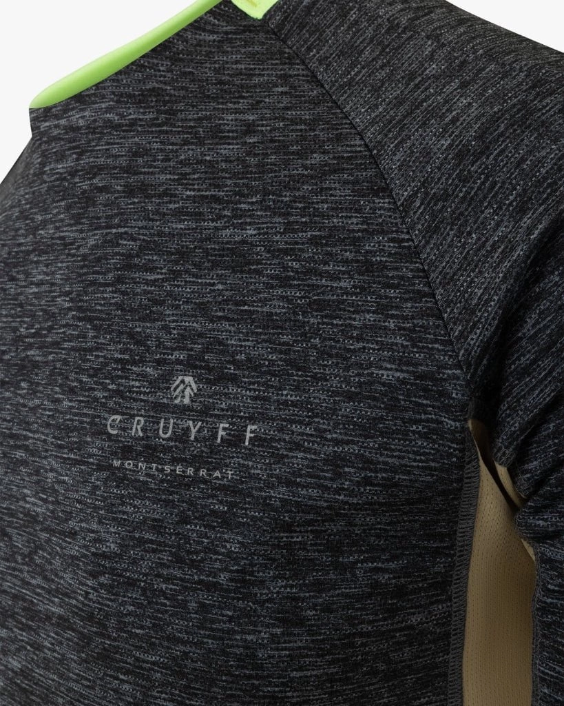 Cruyff Nimbus T-Shirt Men Durable Style
