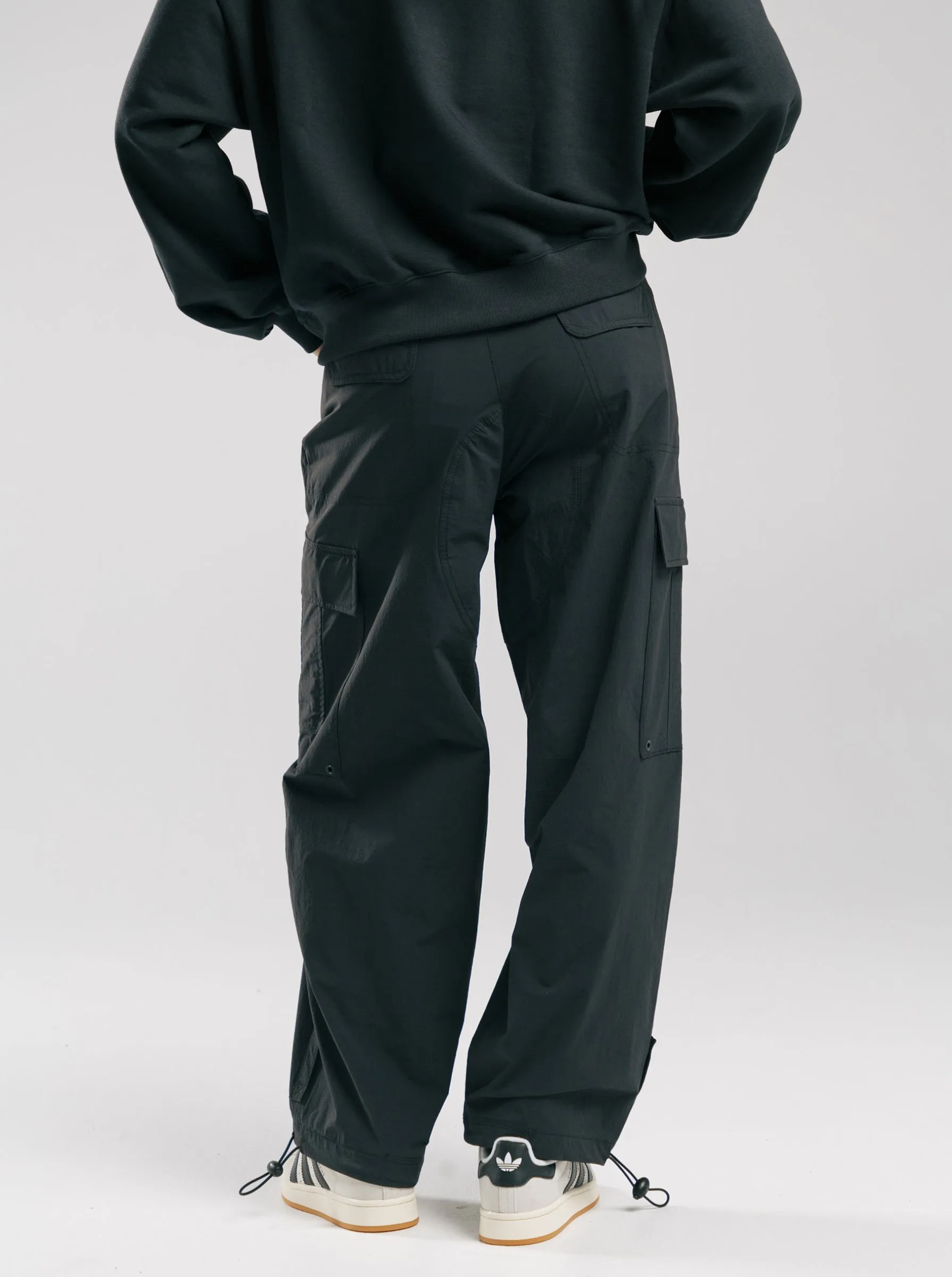 Basic Style Smart Look Premium Essentials Cargo Pants