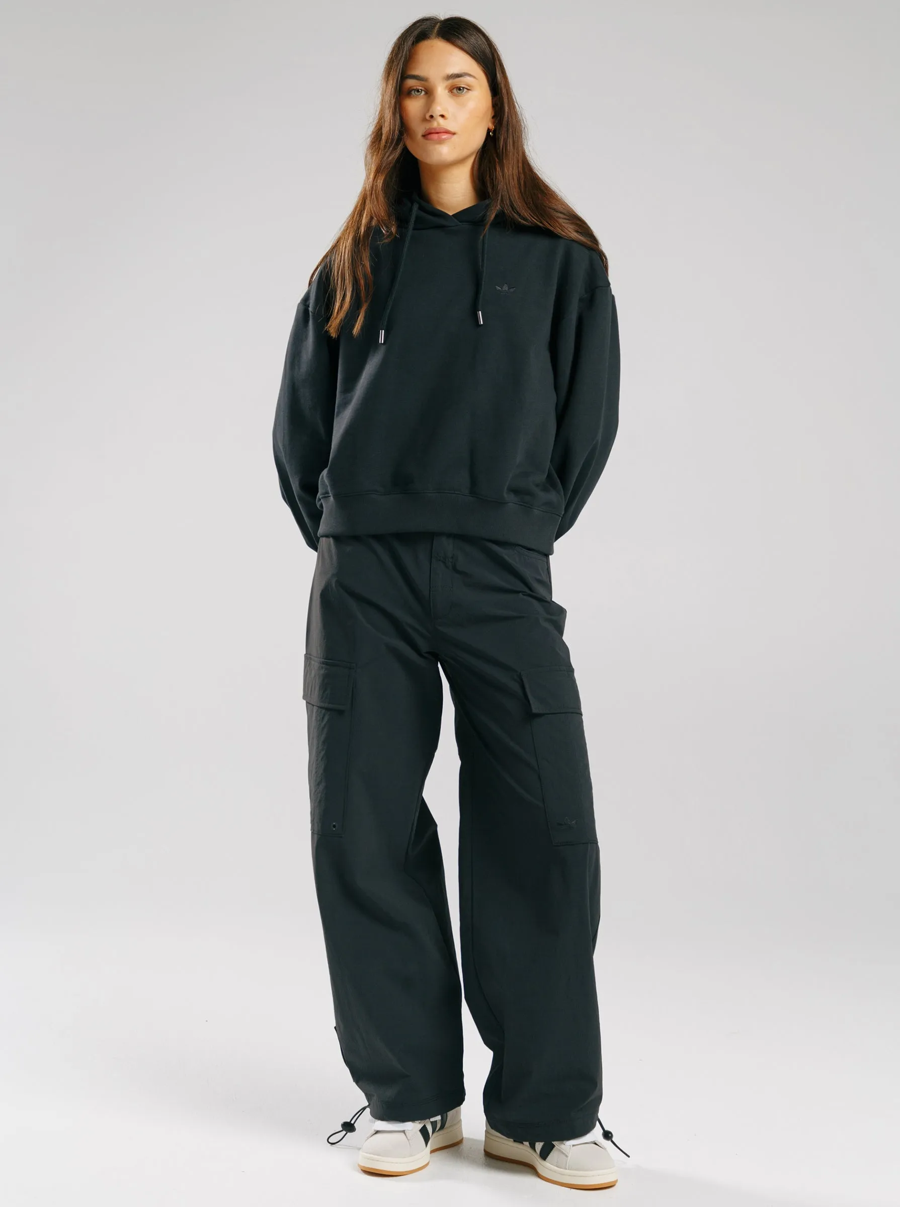 WaterproofTechnology Flexible Fabric Premium Essentials Cargo Pants