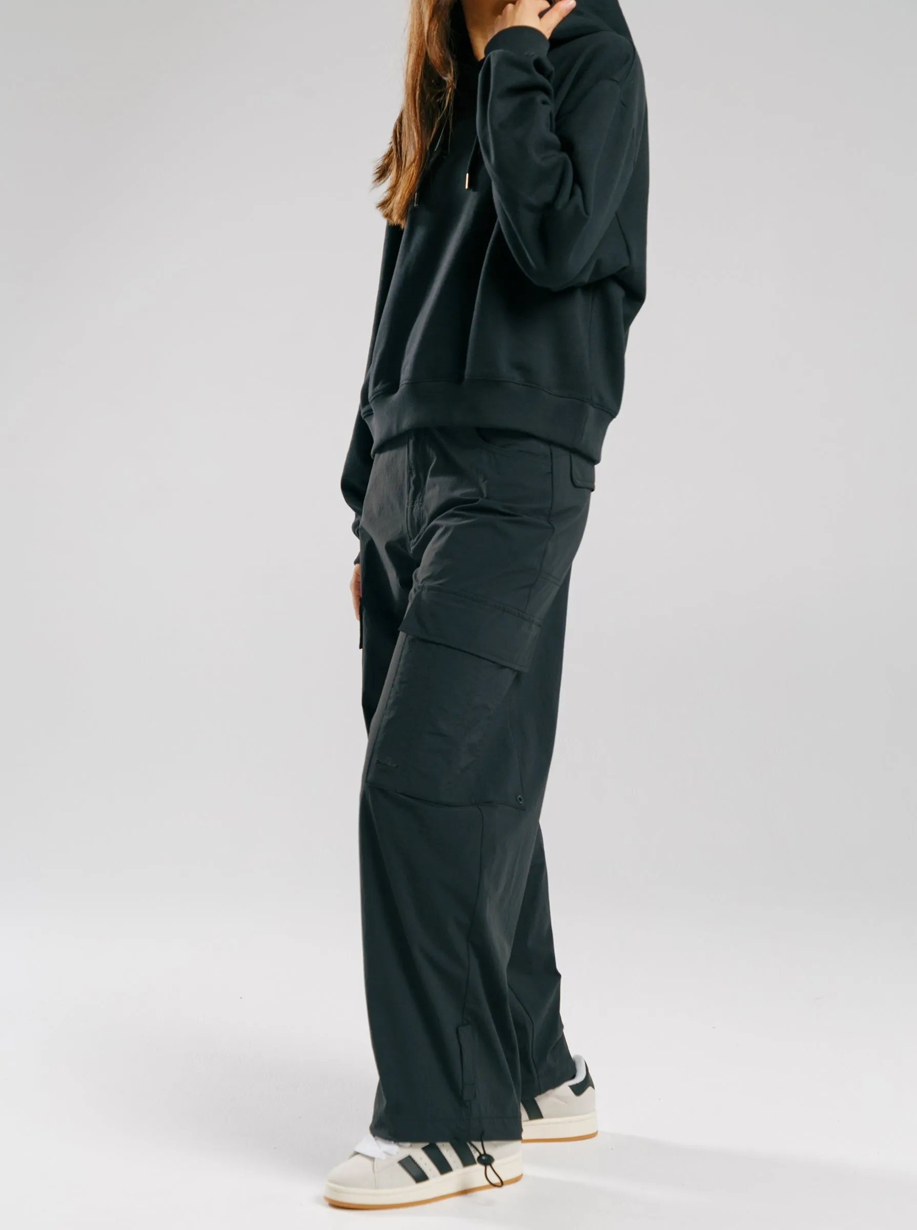 wrinkle free Premium Essentials Cargo Pants