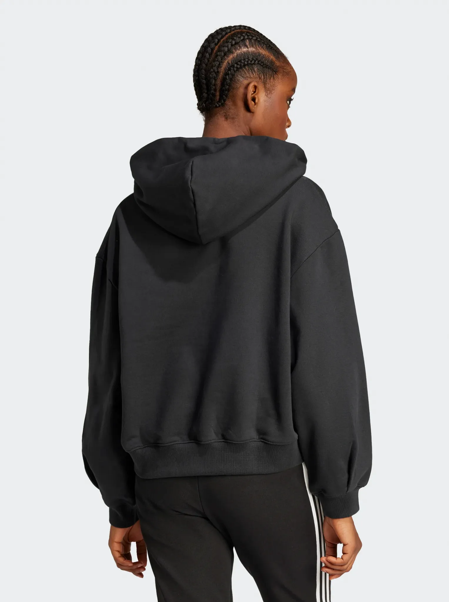 Double Welded Pockets Swimming wear Premium Essentials Oversized Hoodie