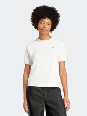 Premium Essentials T-Shirt Casual Comfort Wear Casual Chic Look